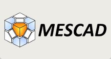 Mescad logo